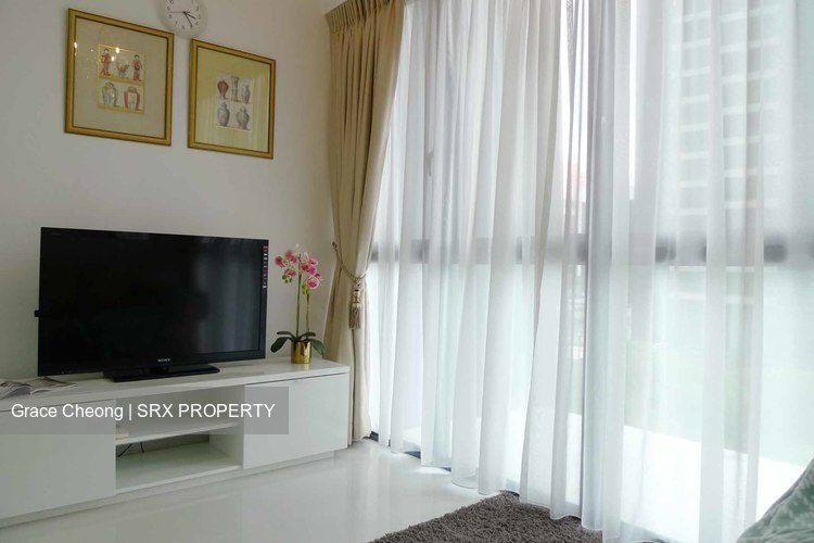 Onze @ Tanjong Pagar (D2), Apartment #206257071